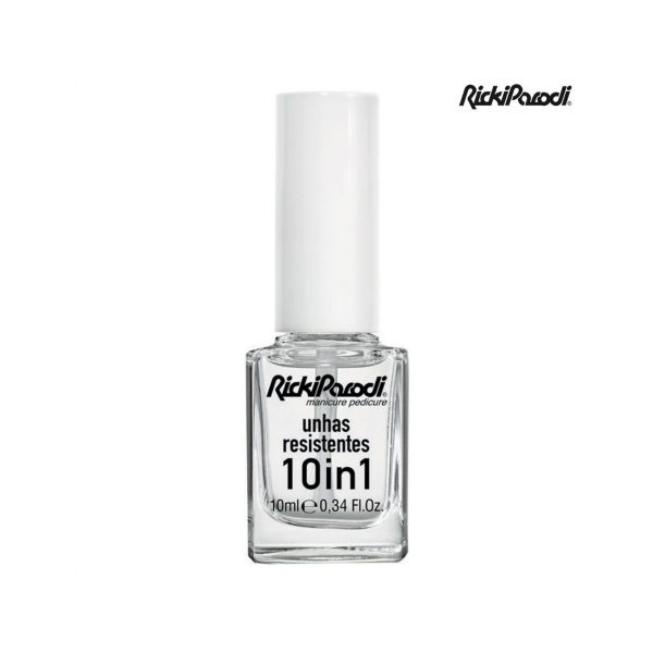 Ricki Parodi Verniz Tratamento '10in1' 10ml