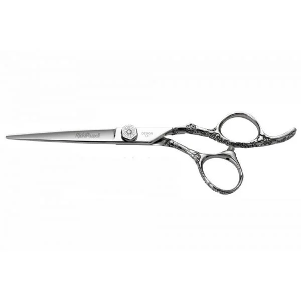 Ricki Parodi Tesoura Corte Design Inox 5.5