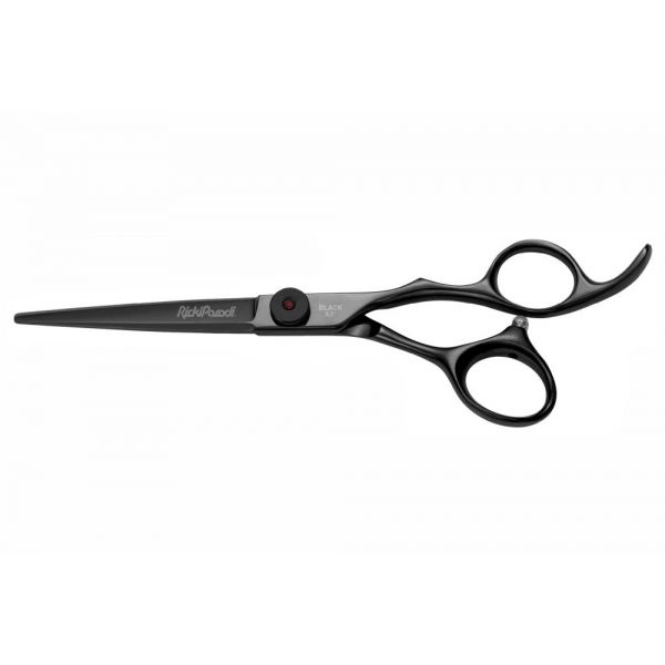 Ricki Parodi Tesoura Corte Black Titanium 5.5