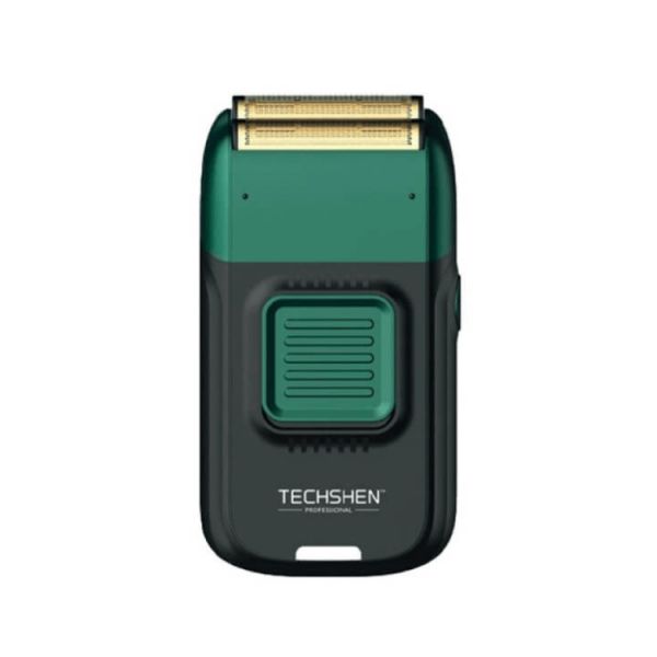 Techsen Shaver SharpCut Verde