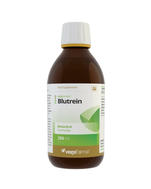 Blutrein - 250 ml - Vegafarma
