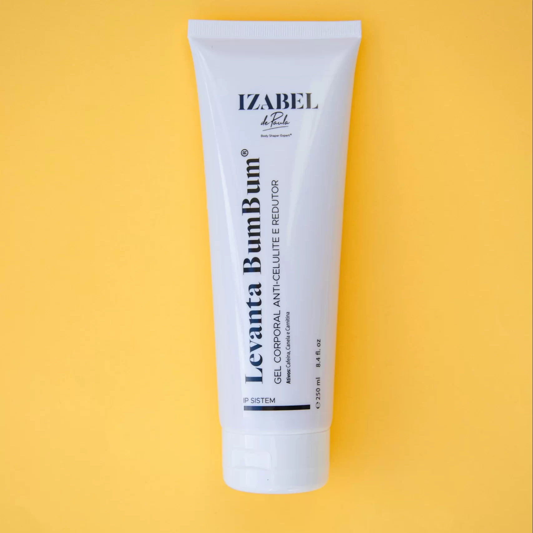 IZB Gel Levanta Bumbum®. 250 ml
