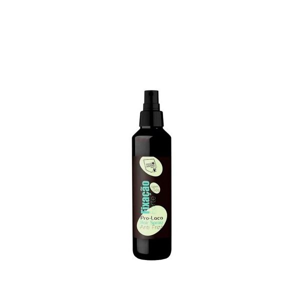 Real Natura Pro-Laca Fixação Forte 200ml