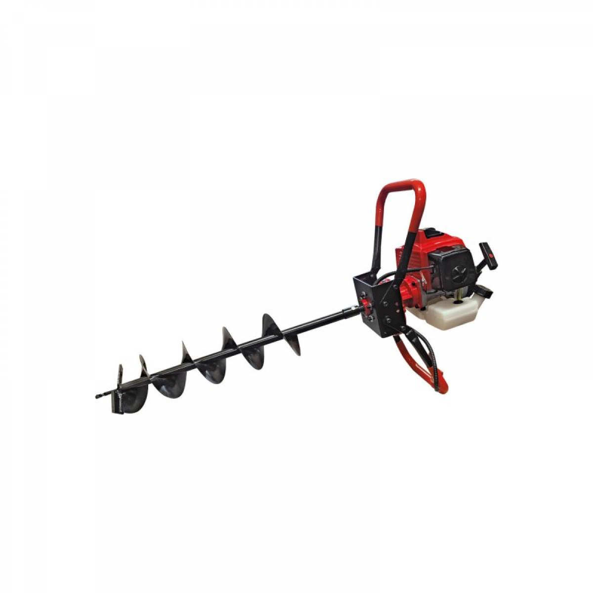 BRICOFER Broca Perfuradora 62CC