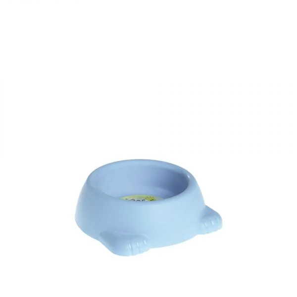 Practiline Comedouro / Bebedouro Soft Blue 300ml - 0700025
