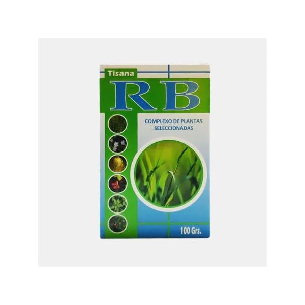 Soldiet Tisana Rb (rins e Bexiga) 100g