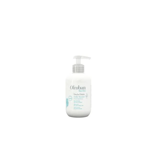 Oleoban Compsoto Plus Derma Calm 300ml