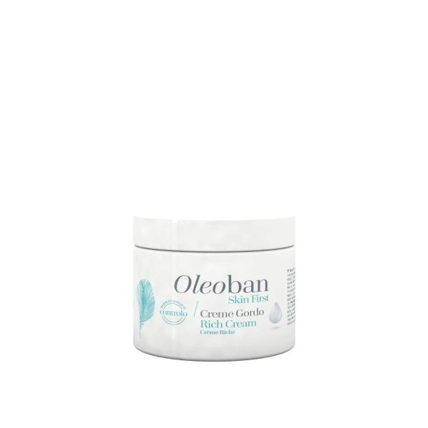 Oleoban Creme Gordo 170ml