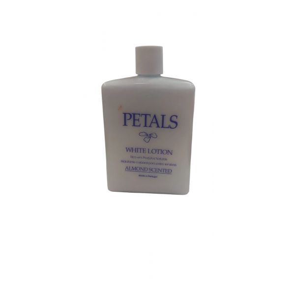 Lander Petals Leite Corporal Amêndoa 470ml