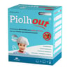 PIOLHOUT TOUCA ANTI-PIOLHOS 2X + PENTE | WOWFARMA