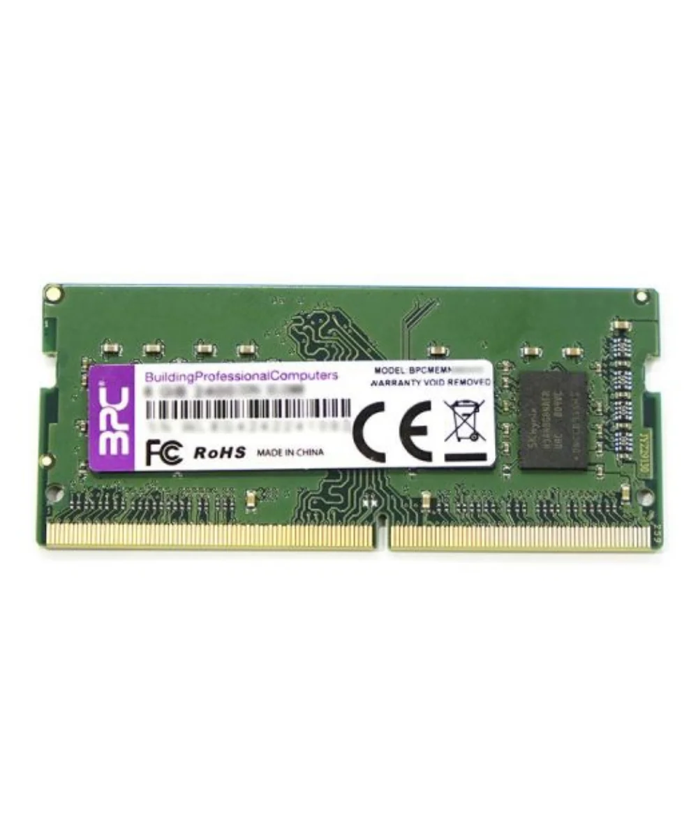Memória RAM BPC 16GB DDR4 3200MHz SODIMM
