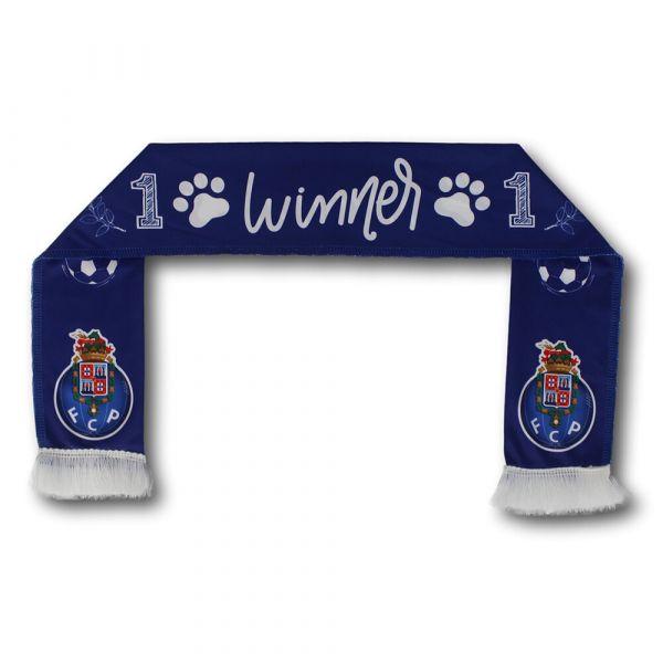Cachecol Oficial FC Porto 70 cm