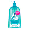 Bioderma ABCDerm Gel Moussant 1L – Limpeza Suave