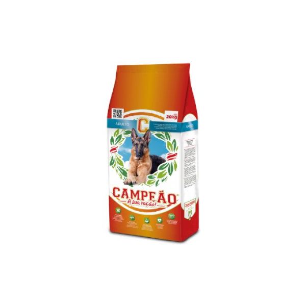 Campeão Cão Adulto 4Kg