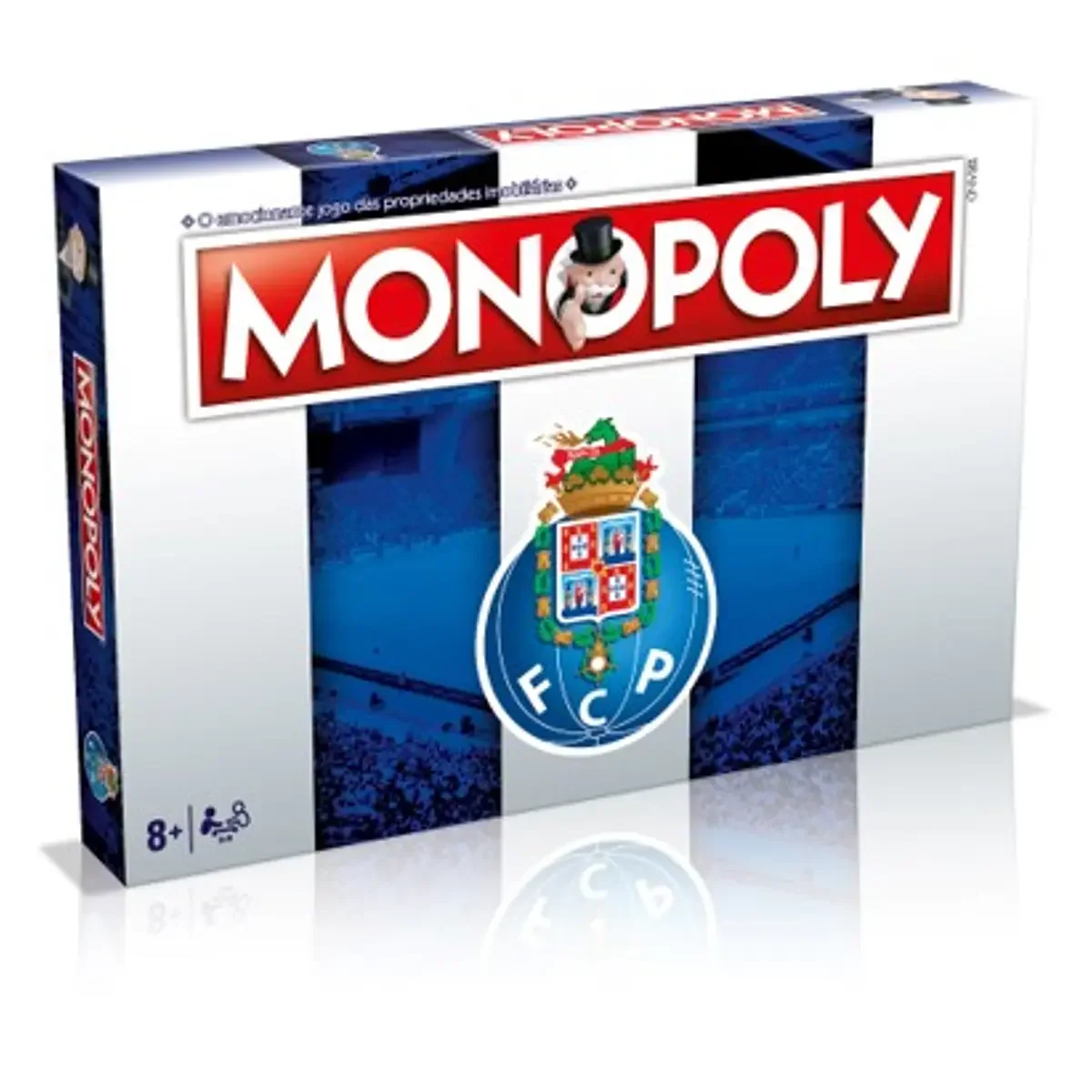 Monopoly FC Porto