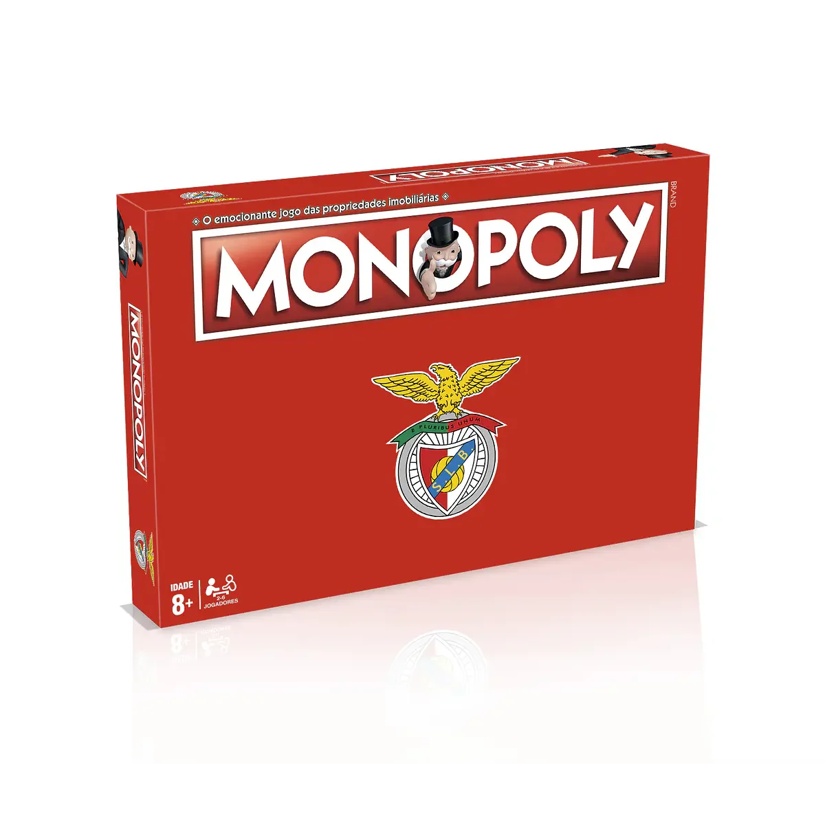 Monopoly S.L. Benfica