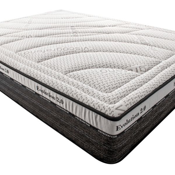 Colchão Mindol Soft Evolution 2000 133x183