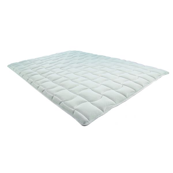 Colchão Mindol Sobre-colchão Topper Classic 140x190