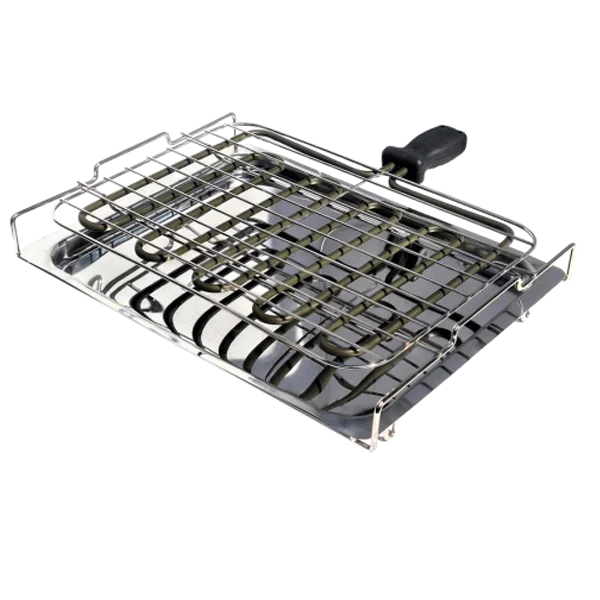 GRELHADOR ELÉTRICO SL2/EUROJAVA - 1700XL