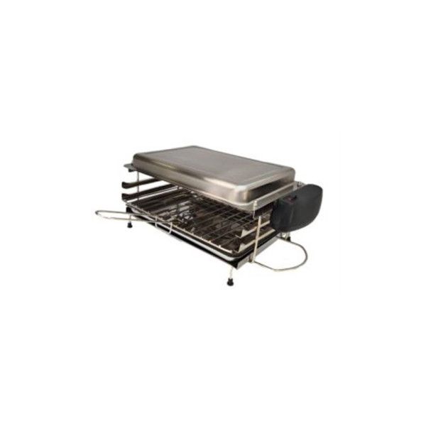 Grelhador SL2 1200S 1350W