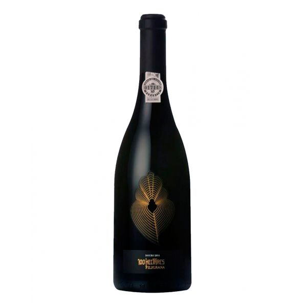 100 Hectares Filigrana 2016 Douro Tinto 75cl