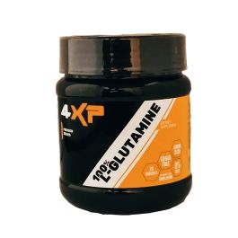 L-Glutamine 300g