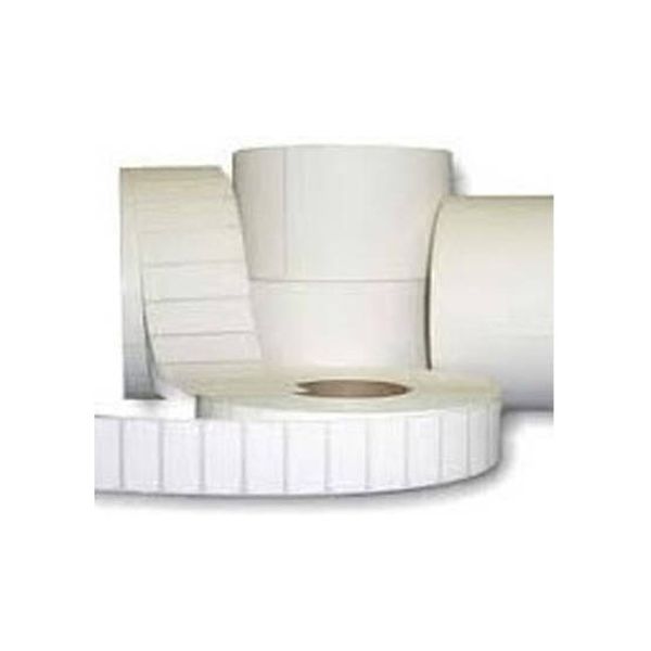 Sitten Etiquetas autocolantes 4x Rolo 40x25mm x 2000 - SUP2010