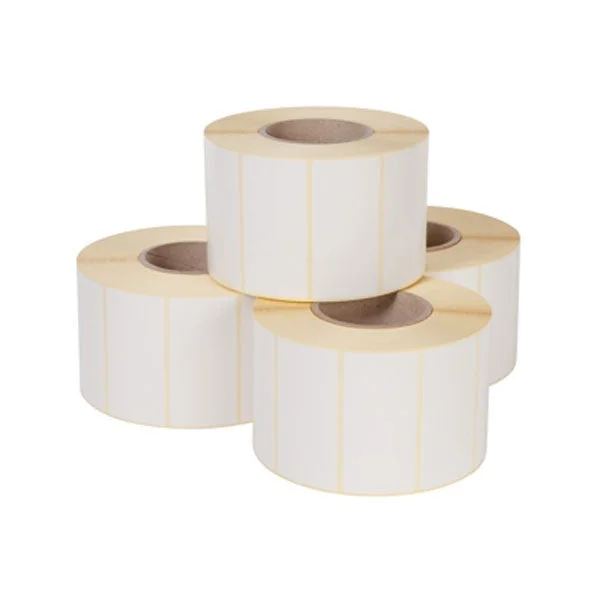ETIQUETAS AUTOCOLANTES - 2X ROLO 100X150MM X 500