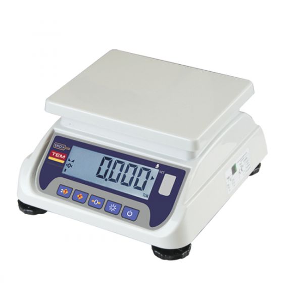 Tem EKO 15T - TEM1005