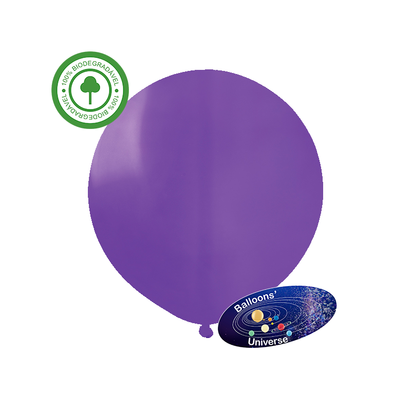 Balão+