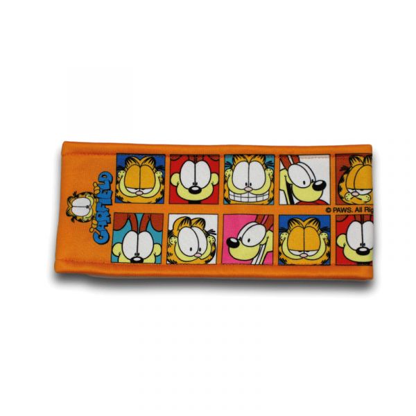 Animalzan Gola Oficial Garfield
