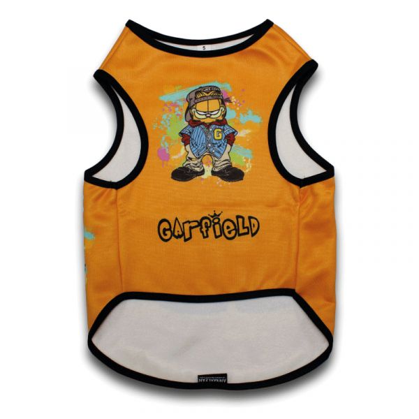Animalzan Sweat Oficial Garfield i Am Ignoring You Tamanho 5