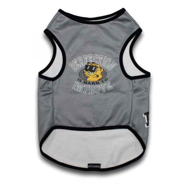 Animalzan Sweat Oficial Garfield the Rebel Tamanho 5