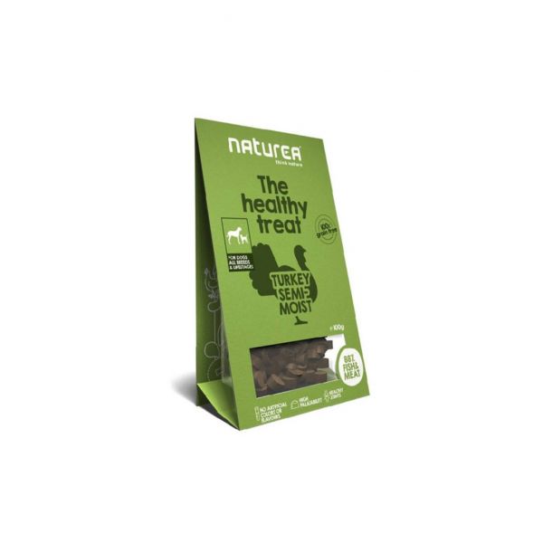 Naturea Snacks Cão Perú 100gr