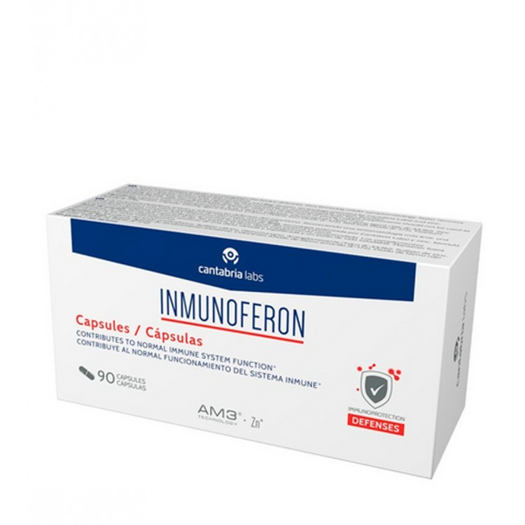 Inmunoferon 90caps