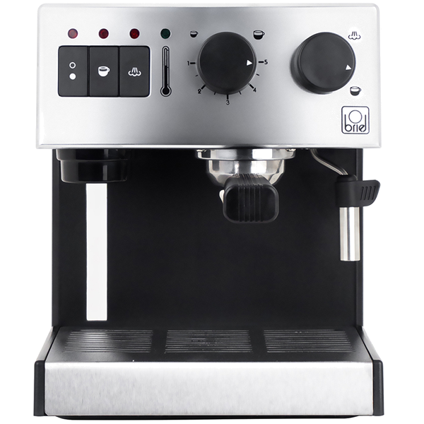 Máquina de Café Expresso Briel ES62 | 1020W, 20 Bares, 1.7L
