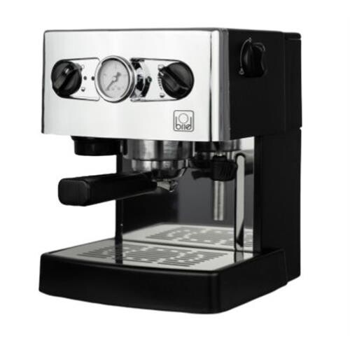 Máquina de Café Expresso Briel ES71 | 20 bar, 1020W, Calcador, Depósito 1.7L