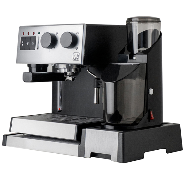 Máquina de Café Briel SEG162CRO