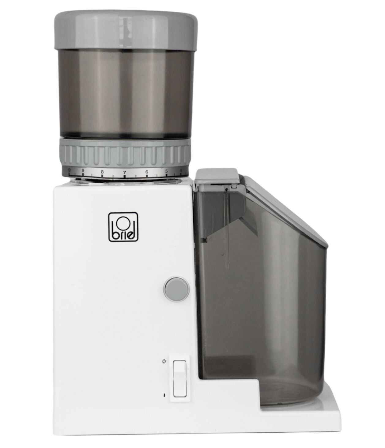 MOINHO DE CAFÉ BRIEL - CG3 BRANCO