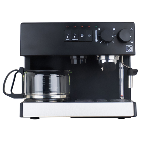 Máquina de Café Expresso Briel ED132 | 1800W, 20 Bares, 2L