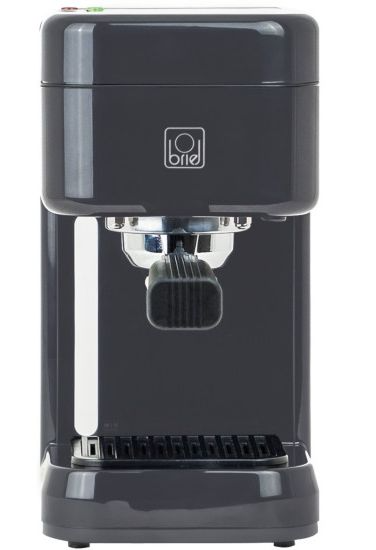 MÁQUINA DE CAFÉ EXPRESSO BRIEL - B14 PRETA