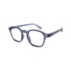 DP OCULOS LEITURA CLEAR CORNFLOWER + 3.50 R: 3408-S | Farmacias Progresso