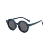 DP OCULOS KIDS +5Y AZUL ESCURO REDONDO | Farmacias Progresso
