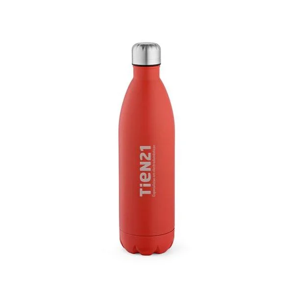 Garrafa Mississippi1100 Vermelho
