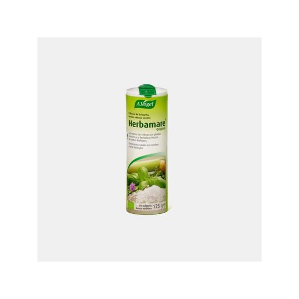 A. Vogel Herbamare 125g