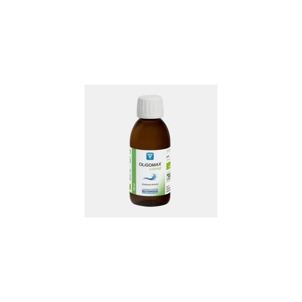 Nutergia Oligomax Crómio 150ml