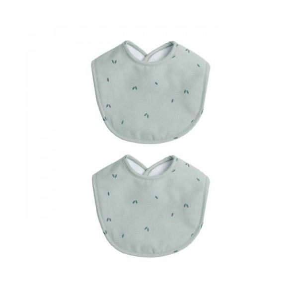 Gloop! Pack 2 Babetes Organic Green