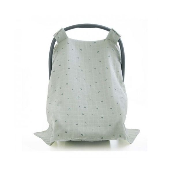 Gloop Protetor para Ovo Organic Green