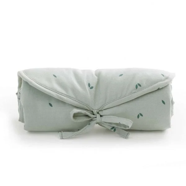Gloop Muda Fraldas Portátil Organic Green