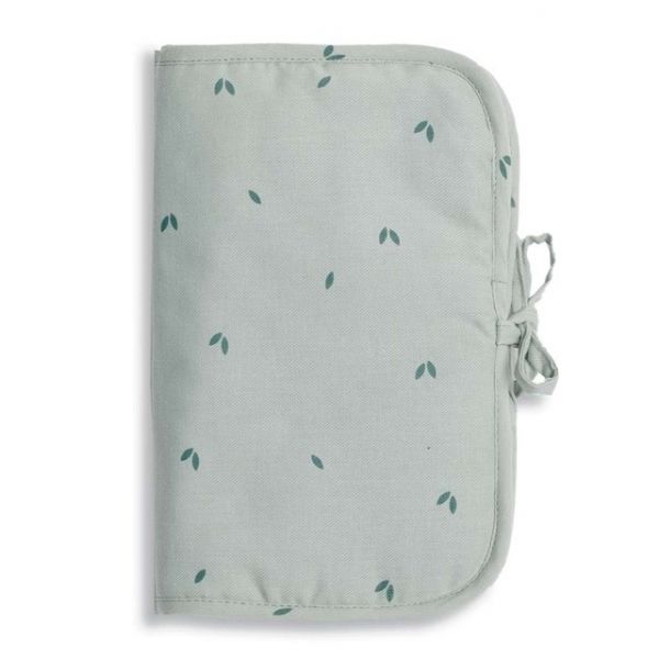 Gloop Porta Documentos Organic Green